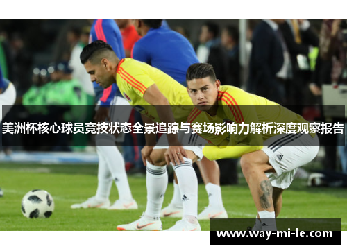 美洲杯核心球员竞技状态全景追踪与赛场影响力解析深度观察报告