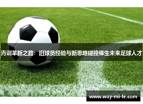 青训革新之路：旧球员经验与新思维碰撞催生未来足球人才