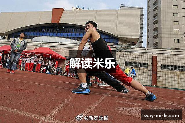 解读米乐